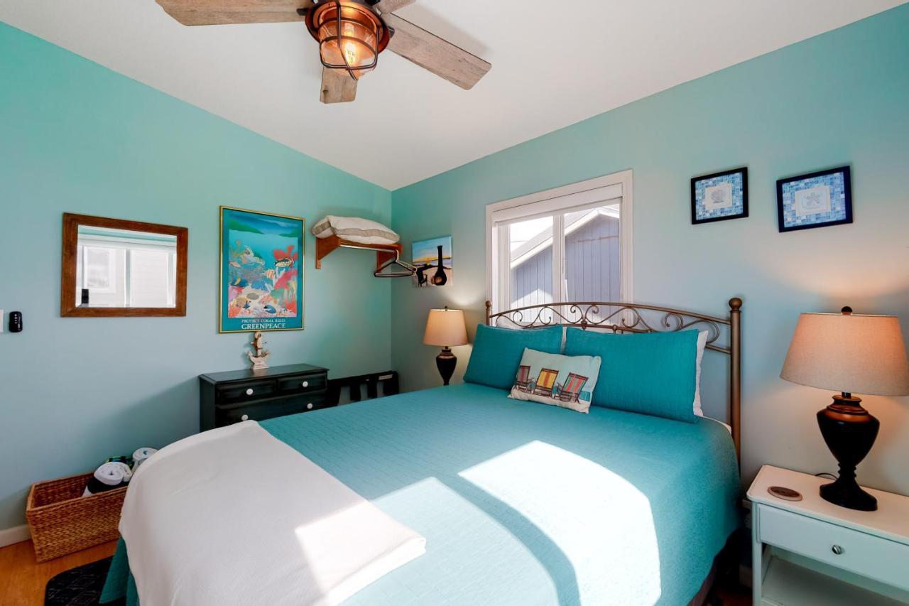 Rockin' Away Beach House Rockaway Beach Exterior foto